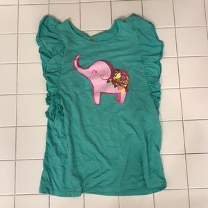 Cat and Jack XL 14/16 shirt